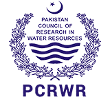 Pakistan Council of Research in Water Resources logo
