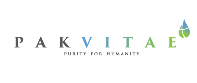 PAKVITAE — Purity for Humanity