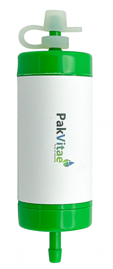 Water Ka Doctor — Home Water Purifier