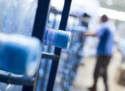 Water Quality Testing Service